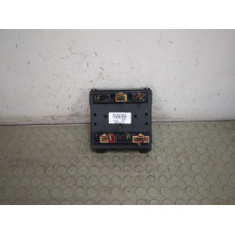 Centralina body computer Vw Fox dal 2005 al 2011 cod 6q1937049  1748336434982