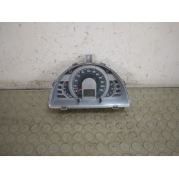 Contachilometri quadro strumenti Vw Fox 1.2 B dal 2005 al 2011 cod 5z0920820nx001  1748337274792