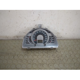 Contachilometri quadro strumenti Vw Fox 1.2 B dal 2005 al 2011 cod 5z0920820nx001  1748337274792
