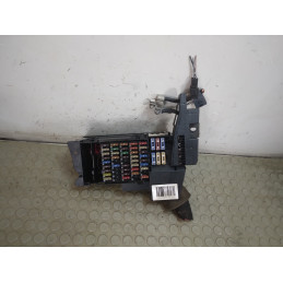 Centralina porta fusibili Mercedes Classe A w169 dal 2004 al 2013 cod 1695451740  1748339565683