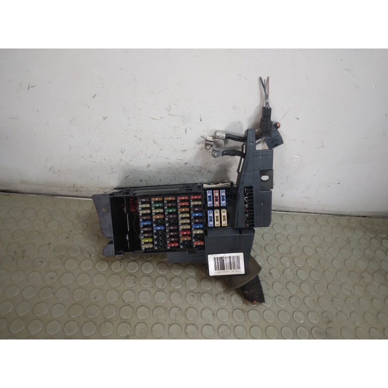 Centralina porta fusibili Mercedes Classe A w169 dal 2004 al 2013 cod 1695451740  1748339565683