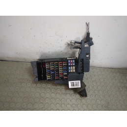Centralina porta fusibili Mercedes Classe A w169 dal 2004 al 2013 cod 1695451740  1748339565683