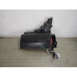 Centralina porta fusibili Mercedes Classe A w169 dal 2004 al 2013 cod 1695451740  1748339565683