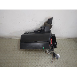 Centralina porta fusibili Mercedes Classe A w169 dal 2004 al 2013 cod 1695451740  1748339565683