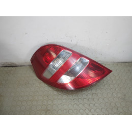 Fanale fanalino stop post sx Mercedes Classe A w169 dal 2004 al 2013 cod 1698200364L  1748341909369