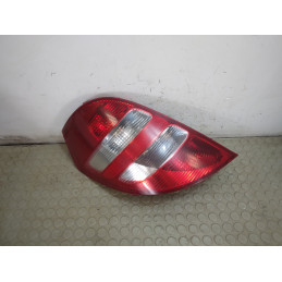 Fanale fanalino stop post sx Mercedes Classe A w169 dal 2004 al 2013 cod 1698200364L  1748341909369