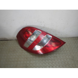 Fanale fanalino stop post sx Mercedes Classe A w169 dal 2004 al 2013 cod 1698200364L  1748341909369