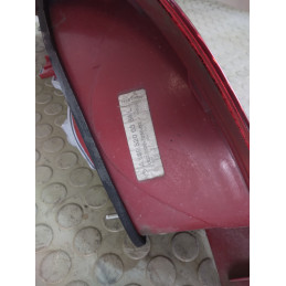 Fanale fanalino stop post sx Mercedes Classe A w169 dal 2004 al 2013 cod 1698200364L  1748341909369