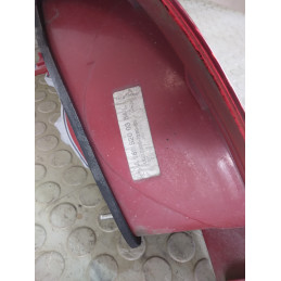 Fanale fanalino stop post sx Mercedes Classe A w169 dal 2004 al 2013 cod 1698200364L  1748341909369