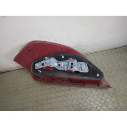 Fanale fanalino stop post sx Mercedes Classe A w169 dal 2004 al 2013 cod 1698200364L  1748341909369