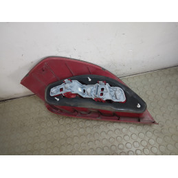 Fanale fanalino stop post sx Mercedes Classe A w169 dal 2004 al 2013 cod 1698200364L  1748341909369