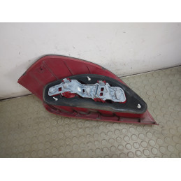 Fanale fanalino stop post sx Mercedes Classe A w169 dal 2004 al 2013 cod 1698200364L  1748341909369