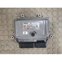 Centralina motore Mercedes Classe A w169 2.0 D dal 2004 al 2013 cod 0281013936  1748347994925