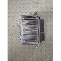 Centralina motore Mercedes Classe A w169 2.0 D dal 2004 al 2013 cod 0281013936  1748347994925