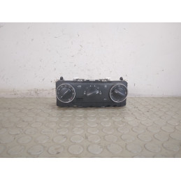 Centralina comandi aria clima Mercedes Classe A w169 dal 2004 al 2013 cod A1698301585  1748348928493