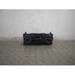 Centralina comandi aria clima Mercedes Classe A w169 dal 2004 al 2013 cod A1698301585  1748348928493