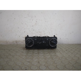 Centralina comandi aria clima Mercedes Classe A w169 dal 2004 al 2013 cod A1698301585  1748348928493