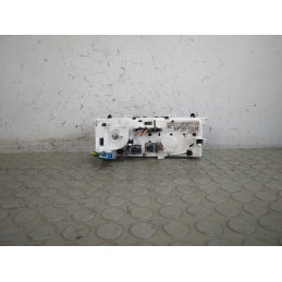 Centralina comandi aria clima Mercedes Classe A w169 dal 2004 al 2013 cod A1698301585  1748348928493