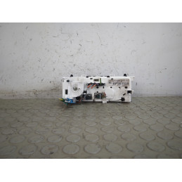 Centralina comandi aria clima Mercedes Classe A w169 dal 2004 al 2013 cod A1698301585  1748348928493