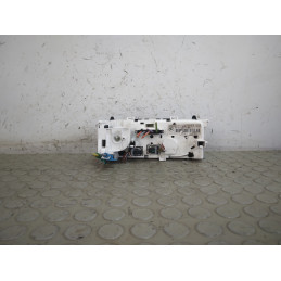 Centralina comandi aria clima Mercedes Classe A w169 dal 2004 al 2013 cod A1698301585  1748348928493