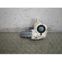 Motorino alzavetro ant sx Mercedes Classe A w169 dal 2004 al 2013 cod 996138-102  1748349857563