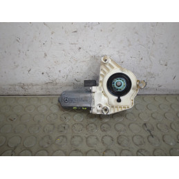 Motorino alzavetro ant sx Mercedes Classe A w169 dal 2004 al 2013 cod 996138-102  1748349857563
