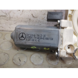 Motorino alzavetro ant sx Mercedes Classe A w169 dal 2004 al 2013 cod 996138-102  1748349857563