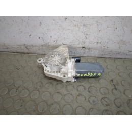 Motorino alzavetro ant sx Mercedes Classe A w169 dal 2004 al 2013 cod 996138-102  1748349857563