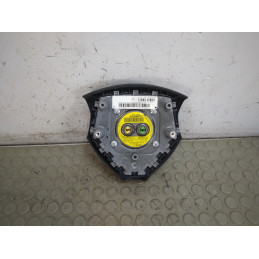 Airbag volante Mercedes Classe A w169 dal 2004 al 2013 cod 916 1828.99.40  1748350990594