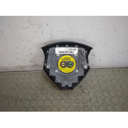 Airbag volante Mercedes Classe A w169 dal 2004 al 2013 cod 916 1828.99.40  1748350990594