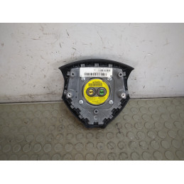 Airbag volante Mercedes Classe A w169 dal 2004 al 2013 cod 916 1828.99.40  1748350990594