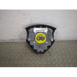Airbag volante Mercedes Classe A w169 dal 2004 al 2013 cod 916 1828.99.40  1748350990594