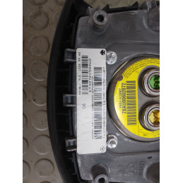 Airbag volante Mercedes Classe A w169 dal 2004 al 2013 cod 916 1828.99.40  1748350990594