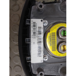 Airbag volante Mercedes Classe A w169 dal 2004 al 2013 cod 916 1828.99.40  1748350990594