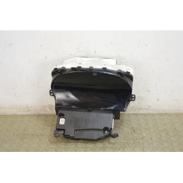 Contachilometri quadro strumenti Toyota Yaris dal 2003 al 2005 cod 838000D421 6 saldature  1748351111578
