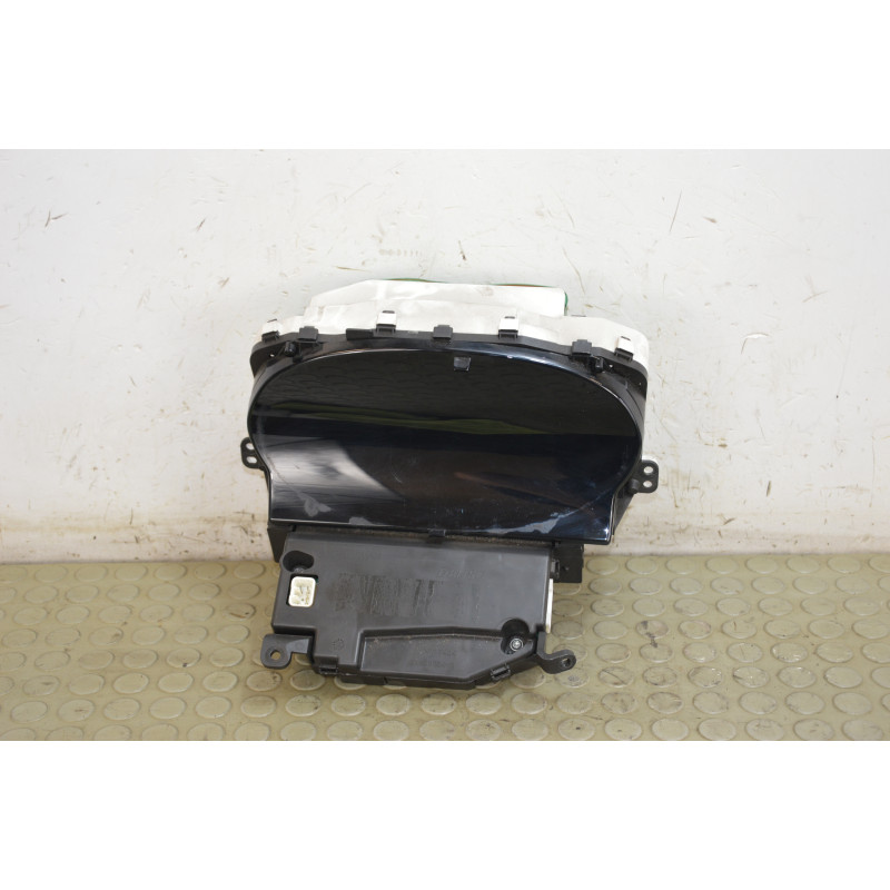 Contachilometri quadro strumenti Toyota Yaris dal 2003 al 2005 cod 838000D421 6 saldature  1748351111578