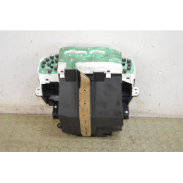 Contachilometri quadro strumenti Toyota Yaris dal 2003 al 2005 cod 838000D421 6 saldature  1748351111578