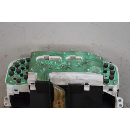 Contachilometri quadro strumenti Toyota Yaris dal 2003 al 2005 cod 838000D421 6 saldature  1748351111578