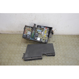 Centralina portafusibili Ford Focus II serie dal 2008 al 2011 cod 6m5t-14k733  1748351781252