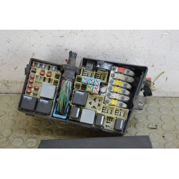 Centralina portafusibili Ford Focus II serie dal 2008 al 2011 cod 6m5t-14k733  1748351781252