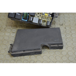 Centralina portafusibili Ford Focus II serie dal 2008 al 2011 cod 6m5t-14k733  1748351781252