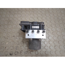 Centralina pompa ABS Mercedes Classe A w169 dal 2004 al 2013 cod 0265235225 A006-4310-12  1748352202817