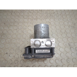 Centralina pompa ABS Mercedes Classe A w169 dal 2004 al 2013 cod 0265235225 A006-4310-12  1748352202817