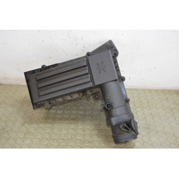 Scatola filtro aria Vw Golf V 1.6 b dal 2003 al 2009 cod 1k0129607s 1k0129601al  1748352616416