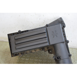 Scatola filtro aria Vw Golf V 1.6 b dal 2003 al 2009 cod 1k0129607s 1k0129601al  1748352616416
