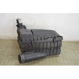 Scatola filtro aria Vw Golf V 1.6 b dal 2003 al 2009 cod 1k0129607s 1k0129601al  1748352616416
