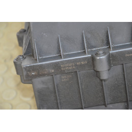 Scatola filtro aria Vw Golf V 1.6 b dal 2003 al 2009 cod 1k0129607s 1k0129601al  1748352616416