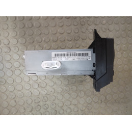 Stereo autoradio lettore CD Mercedes Classe A w169 dal 2004 al 2013 cod 75323090  1748352833103