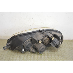 Faro fanale proiettore ant dx Fiat Punto 188 dal 2003 al 2007 cod 51760025  1748352829281