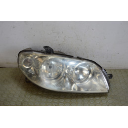 Faro fanale proiettore ant dx Fiat Punto 188 dal 2003 al 2007 cod 51760025  1748352829281